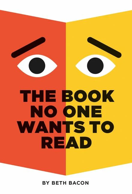 The Book No One Wants to Read - Image 3
