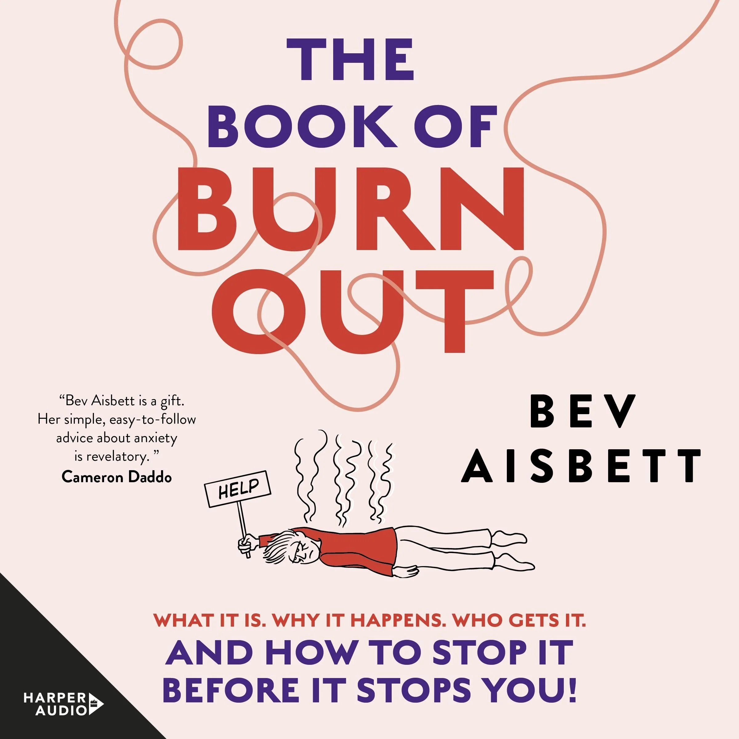 The Book of Burnout - Image 3