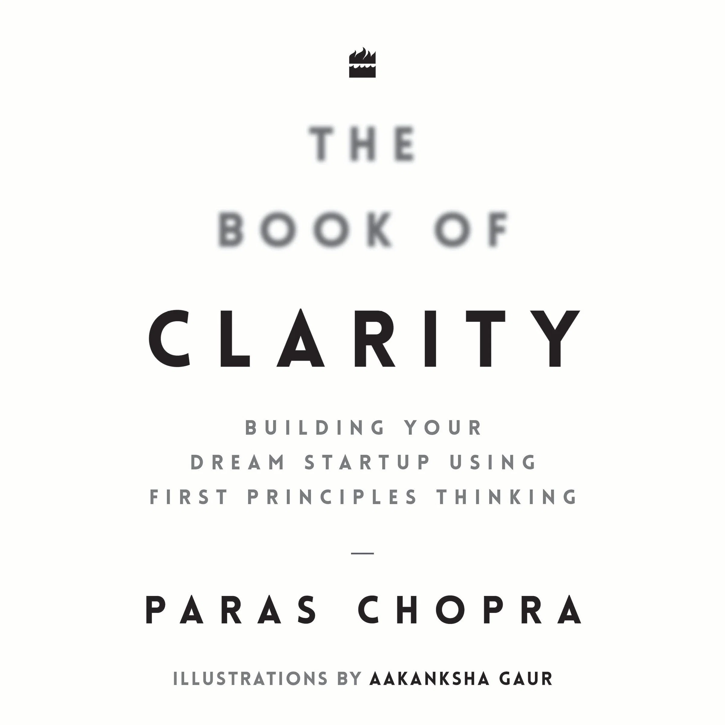The Book Of Clarity - Image 2