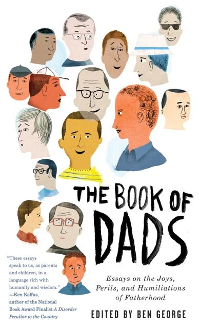 The Book of Dads - Image 2