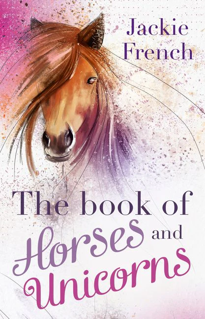 The Book of Horses and Unicorns - Image 3