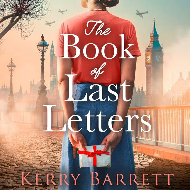 The Book of Last Letters - Image 3