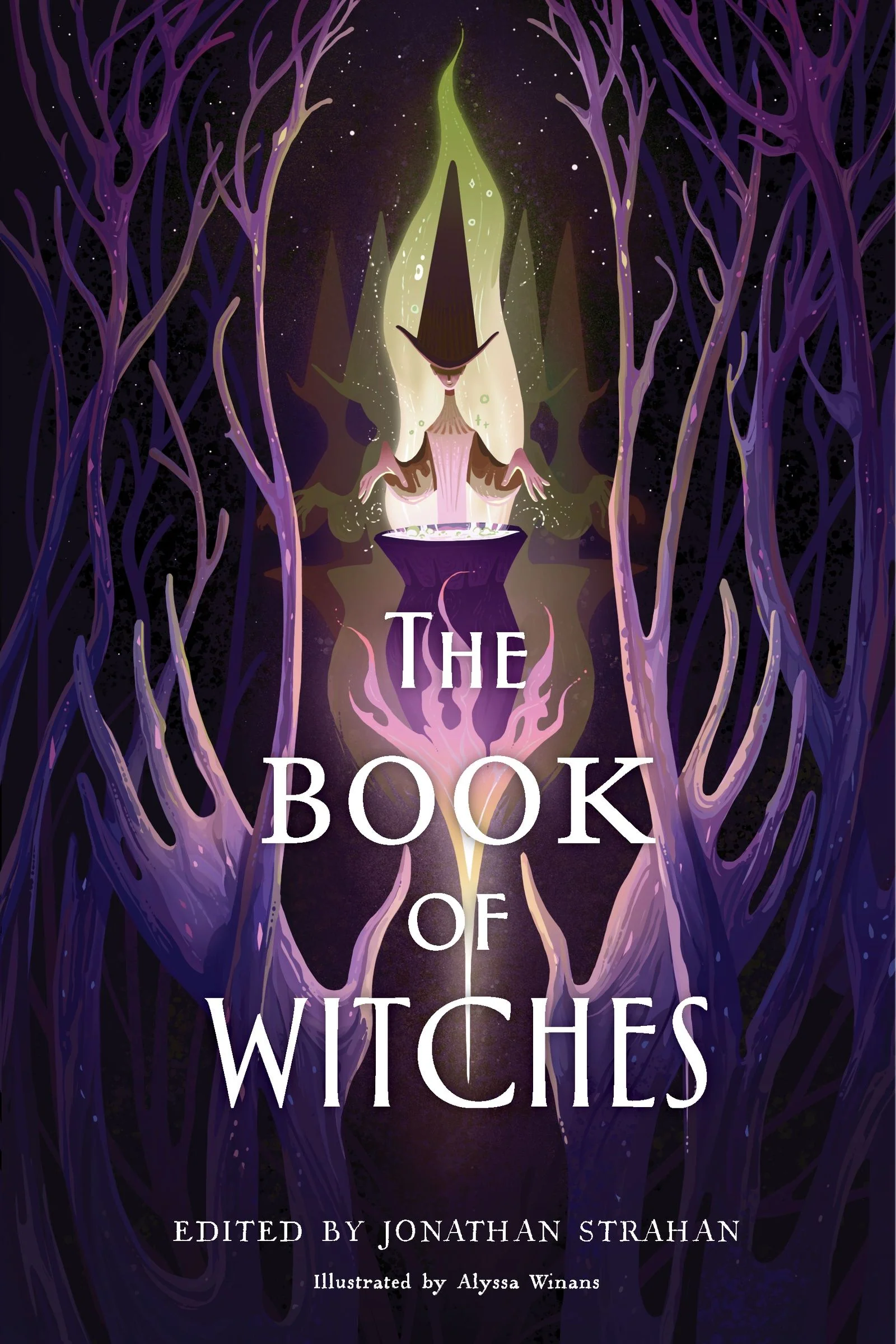 The Book of Witches - Image 2
