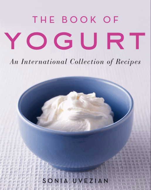The Book Of Yogurt - Image 2