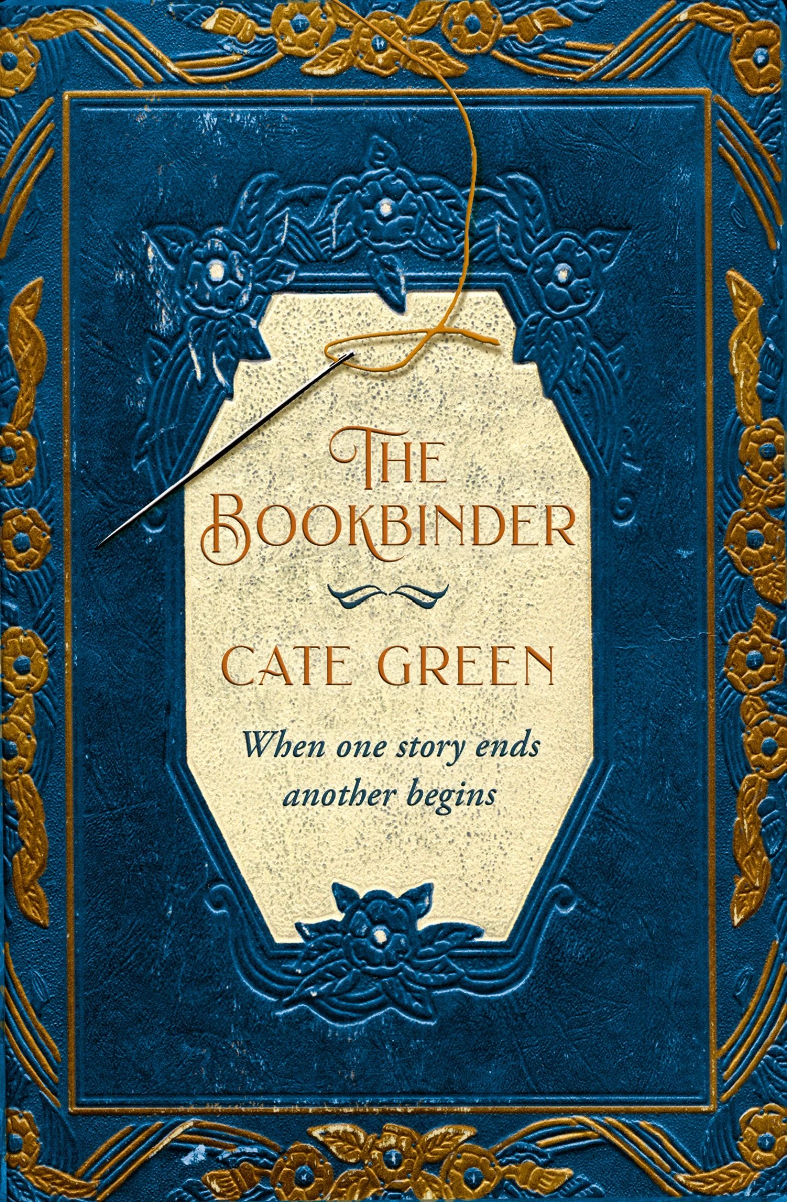 The Bookbinder - Image 2