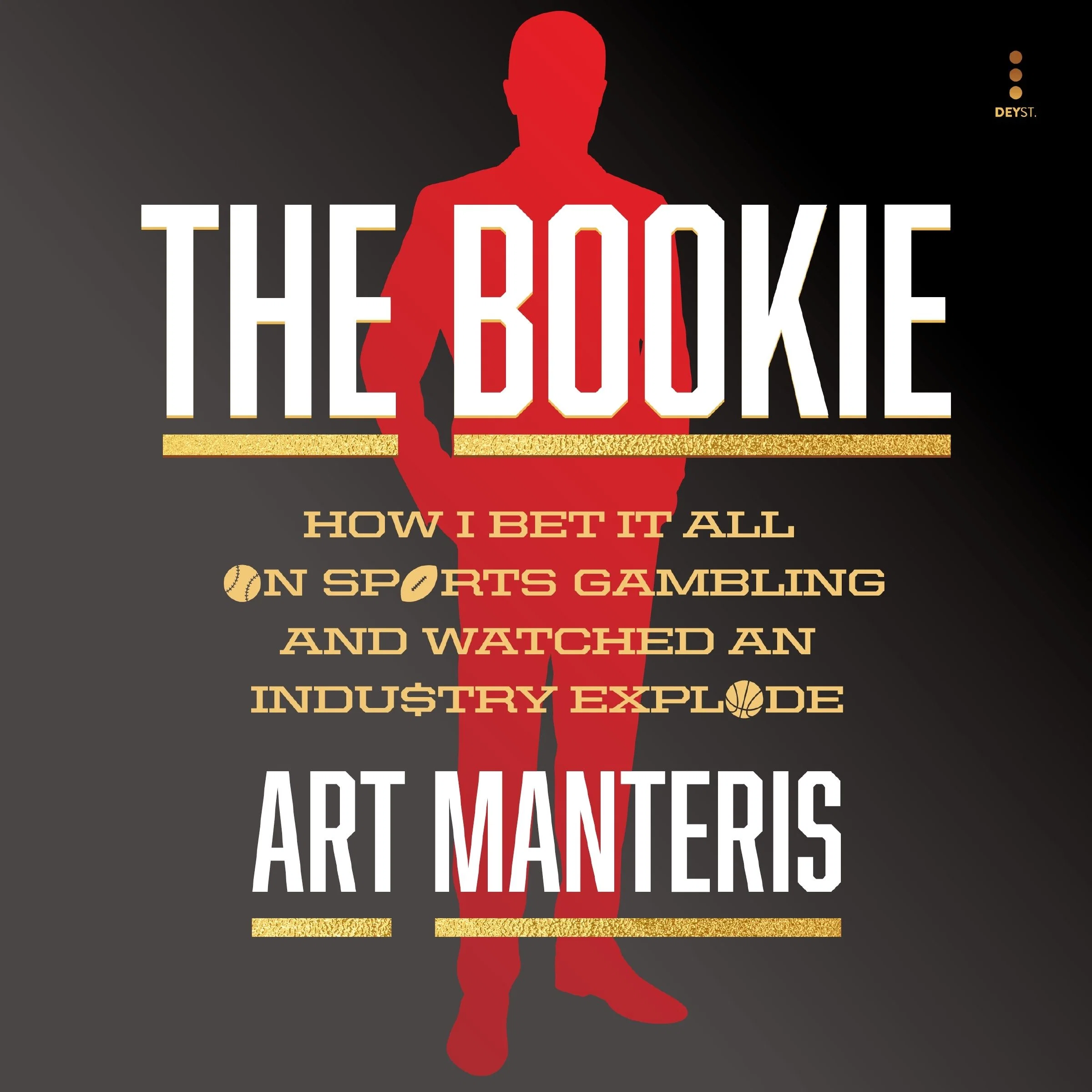 The Bookie - Image 3