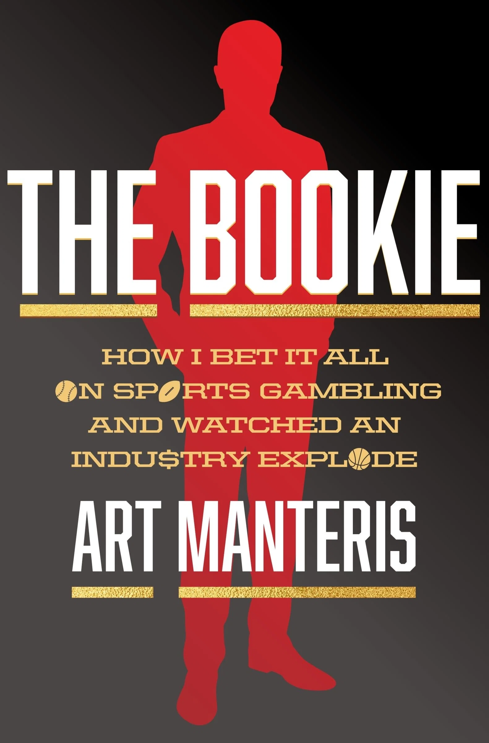 The Bookie - Image 4