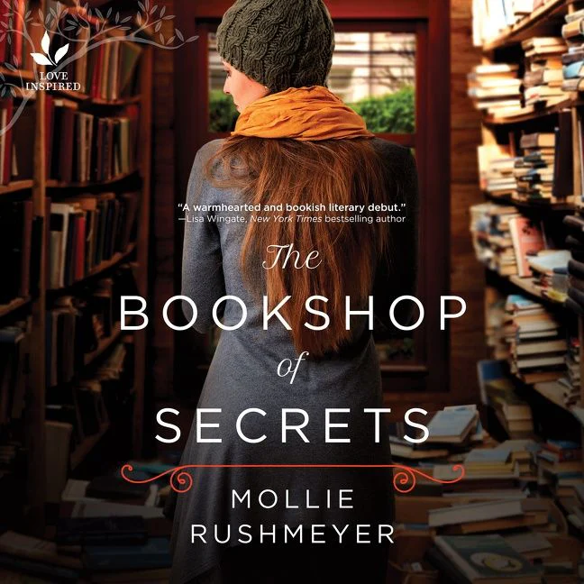 The Bookshop of Secrets - Image 2