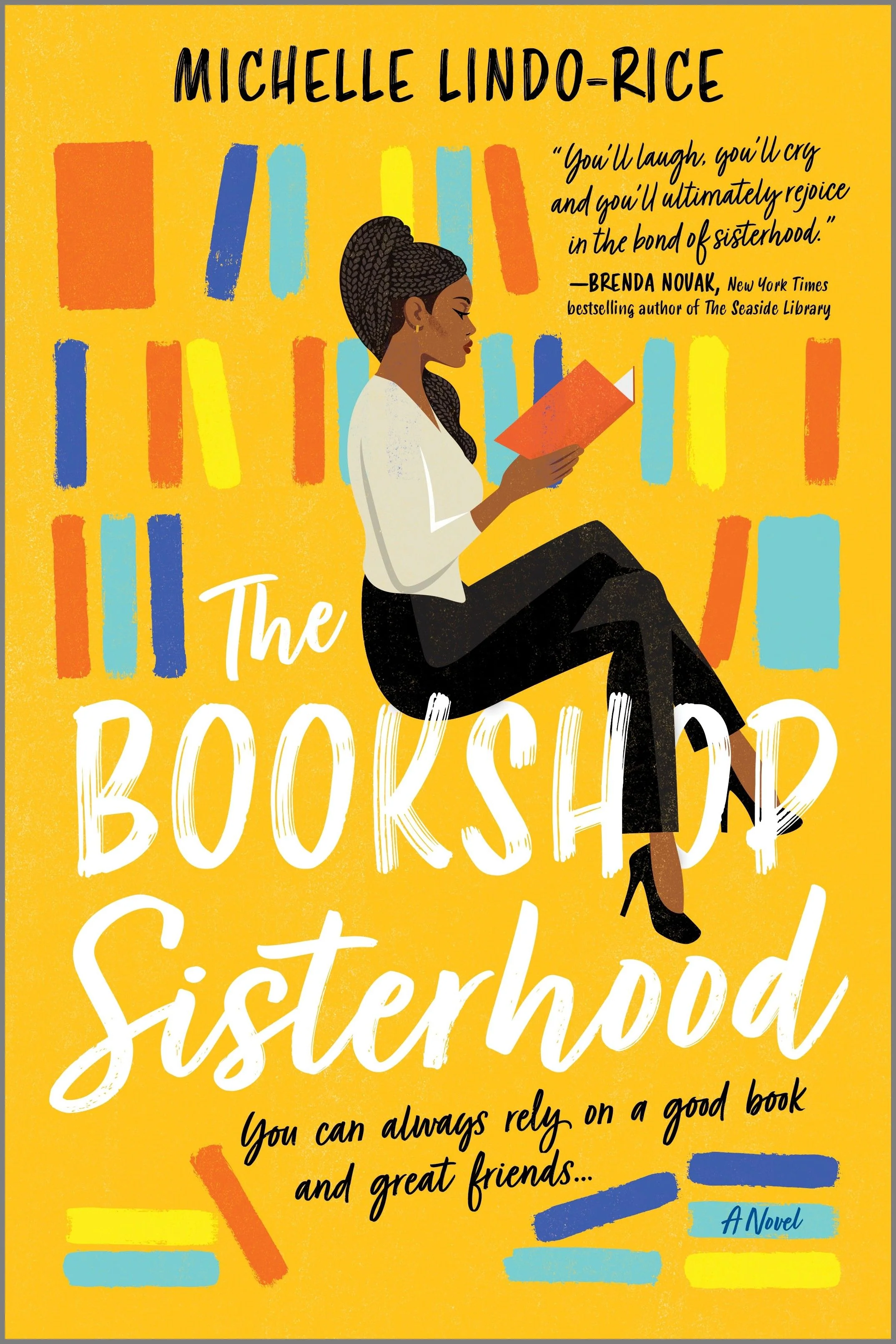 The Bookshop Sisterhood - Image 3