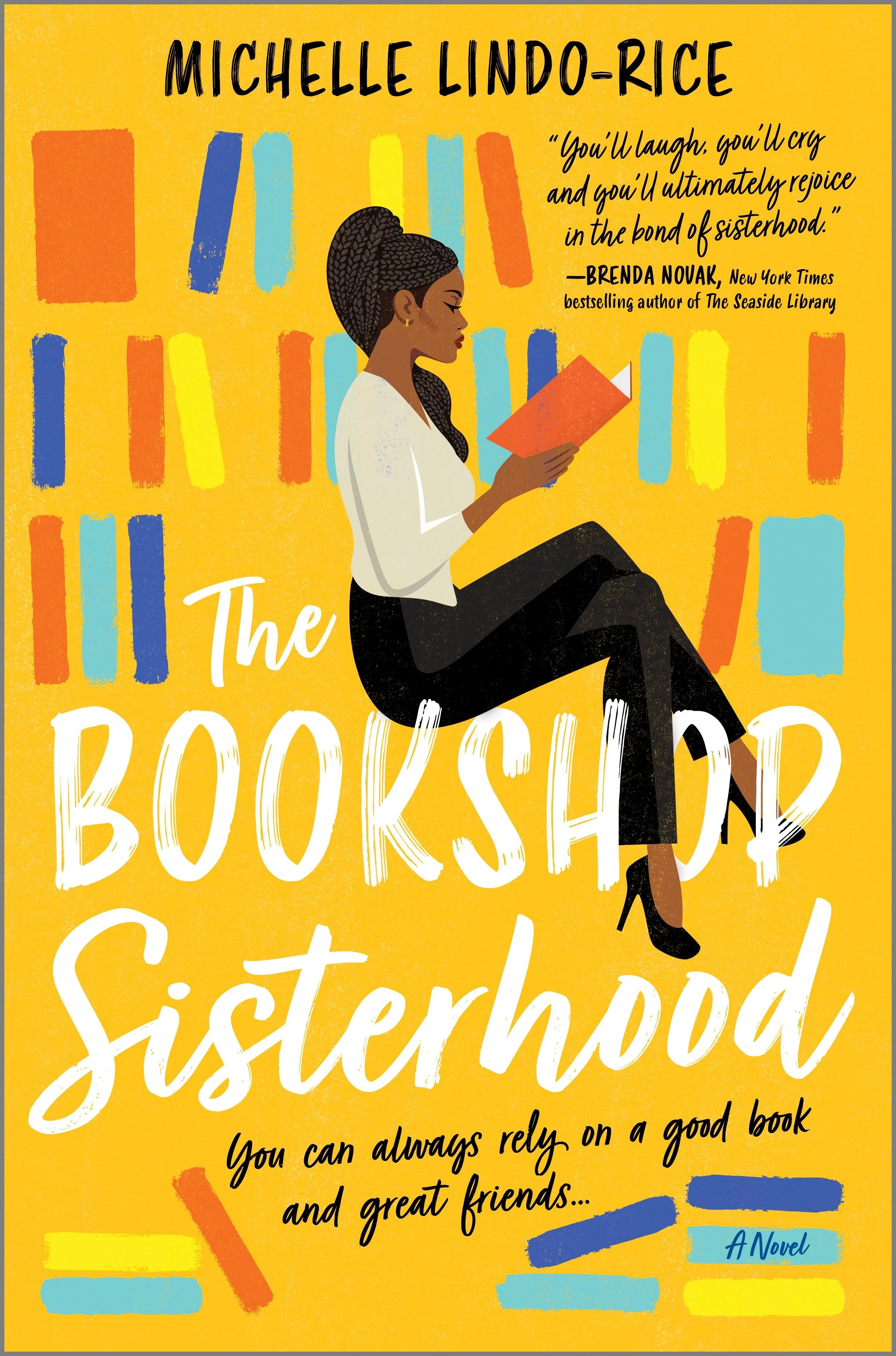 The Bookshop Sisterhood - Image 4