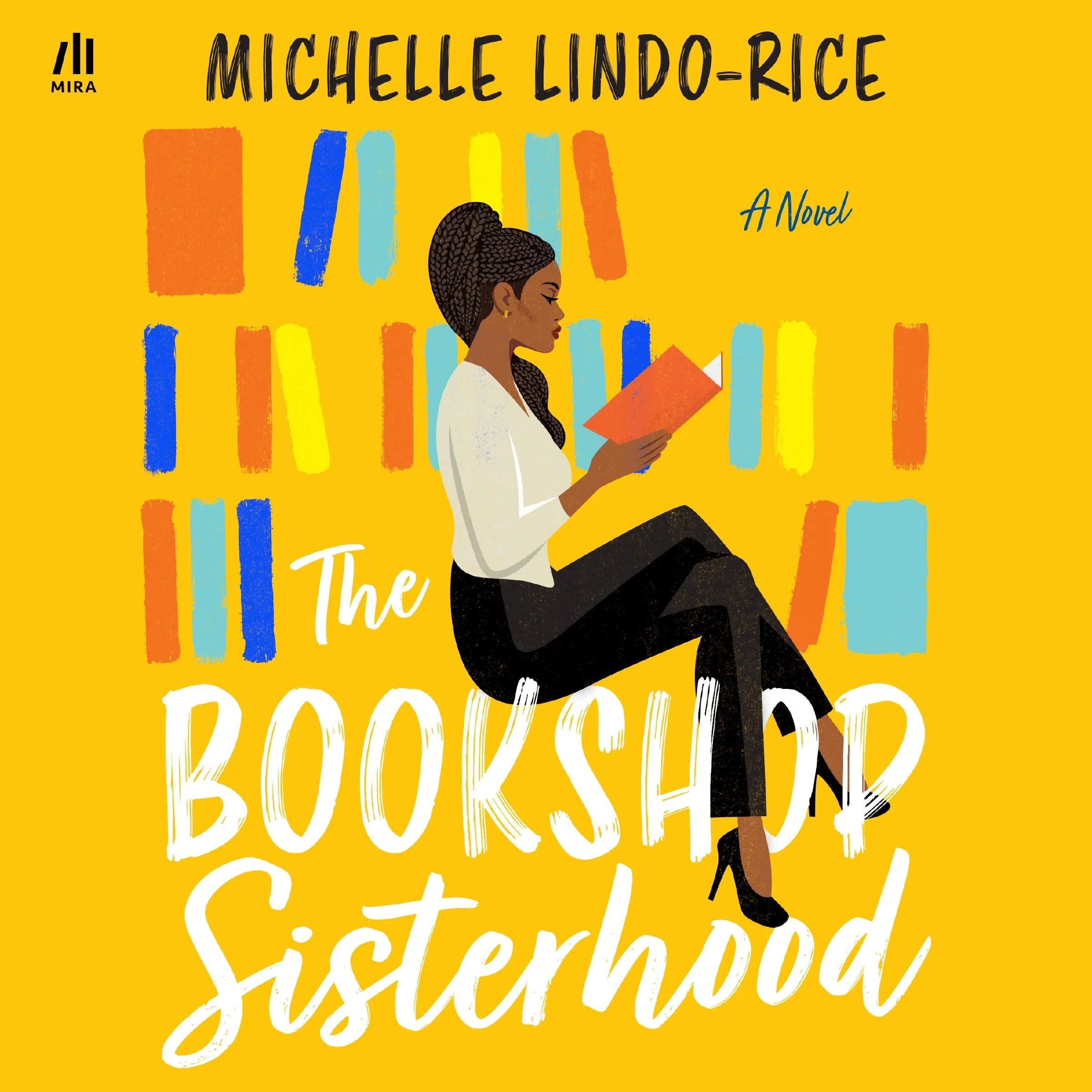 The Bookshop Sisterhood - Image 5