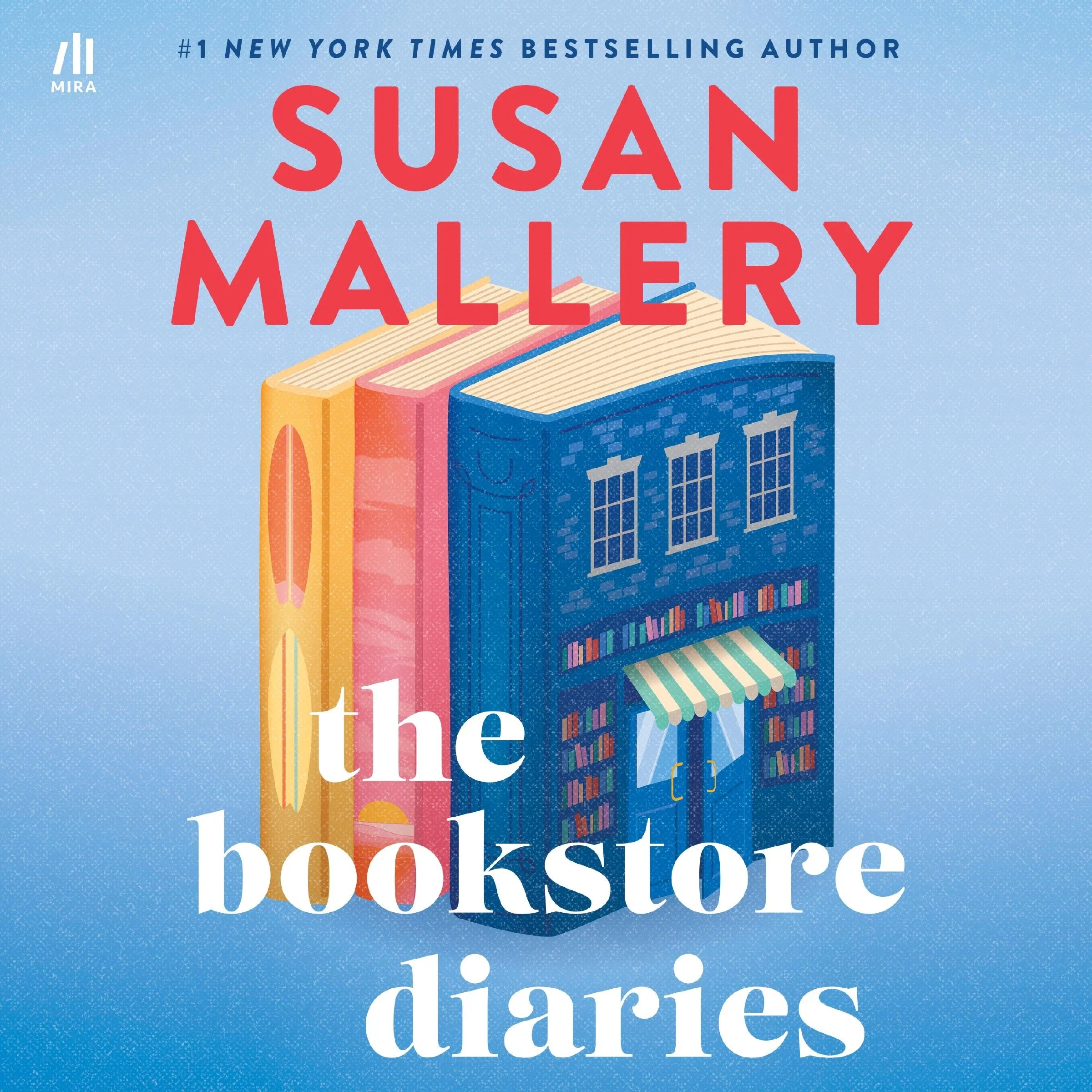 The Bookstore Diaries (Deluxe Limited Edition) - Image 3