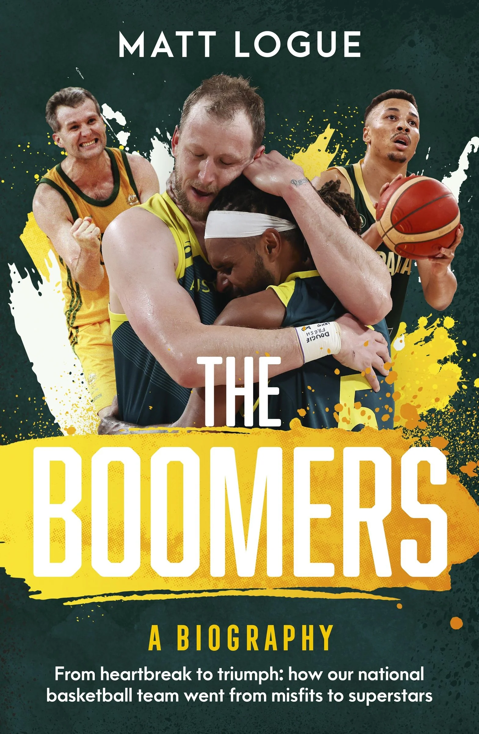 The Boomers: A biography - Image 2