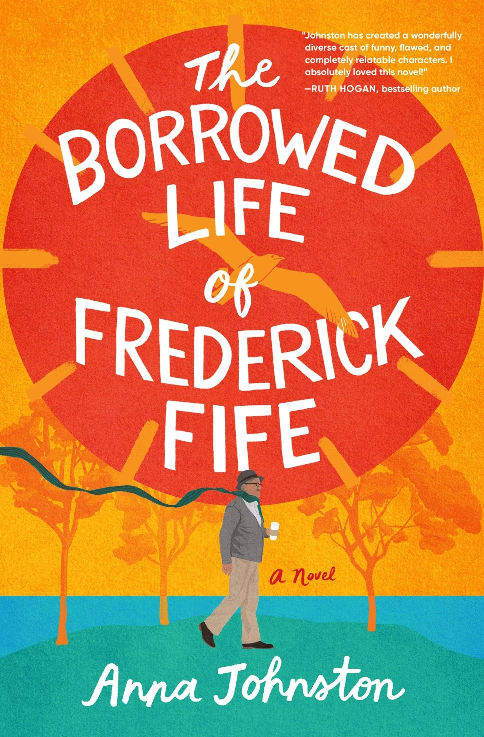 The Borrowed Life of Frederick Fife - Image 4