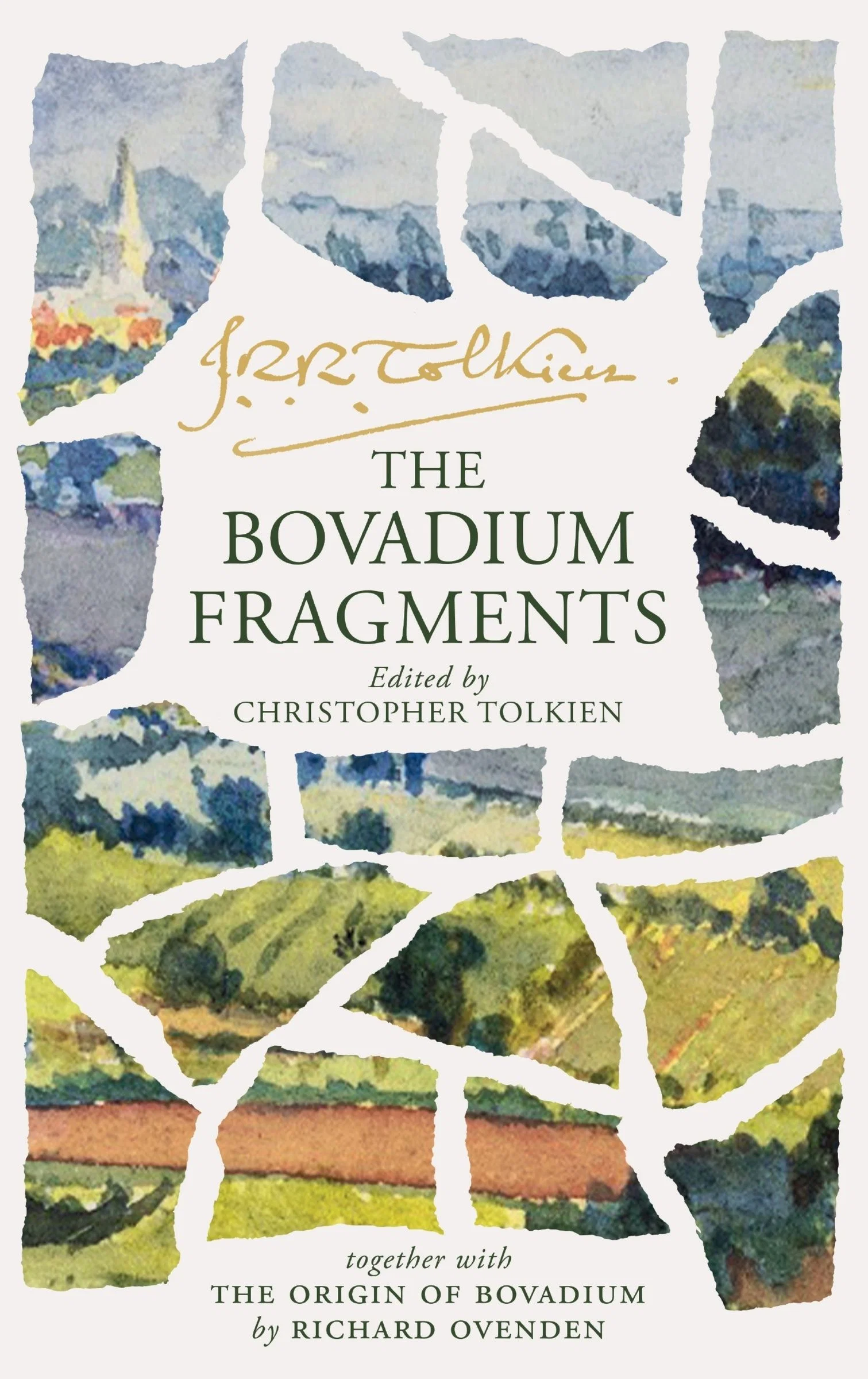 The Bovadium Fragments - Image 3
