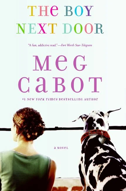 The Boy Next Door - Image 2