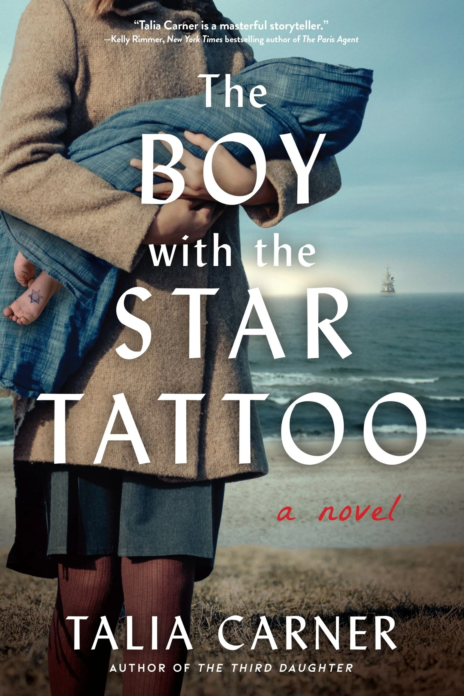 The Boy with the Star Tattoo - Image 3