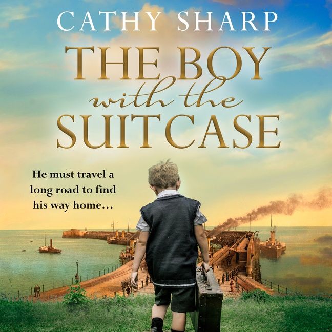 The Boy with the Suitcase - Image 2
