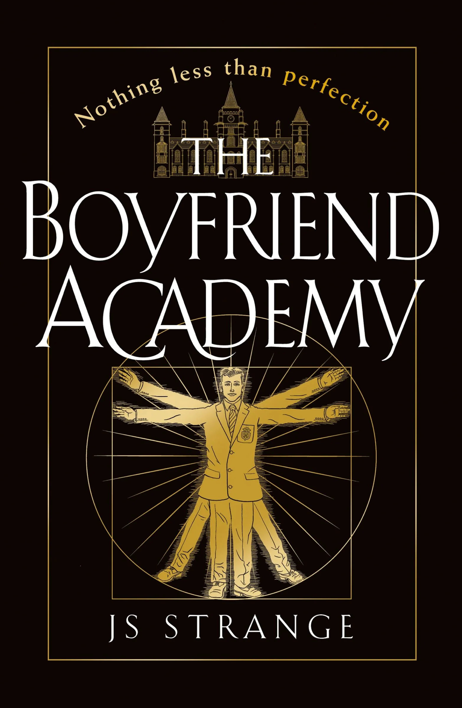 The Boyfriend Academy - Image 2