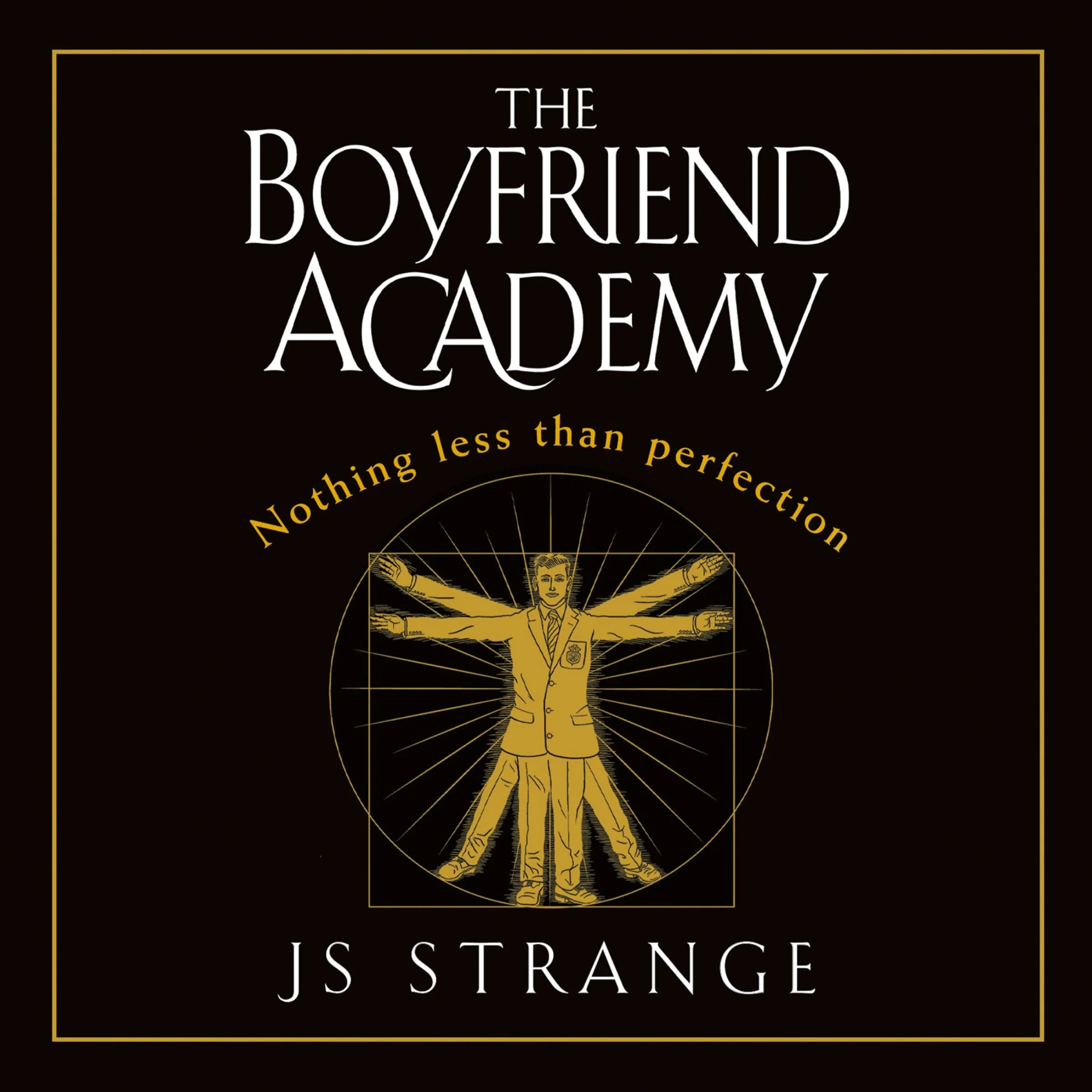 The Boyfriend Academy - Image 3