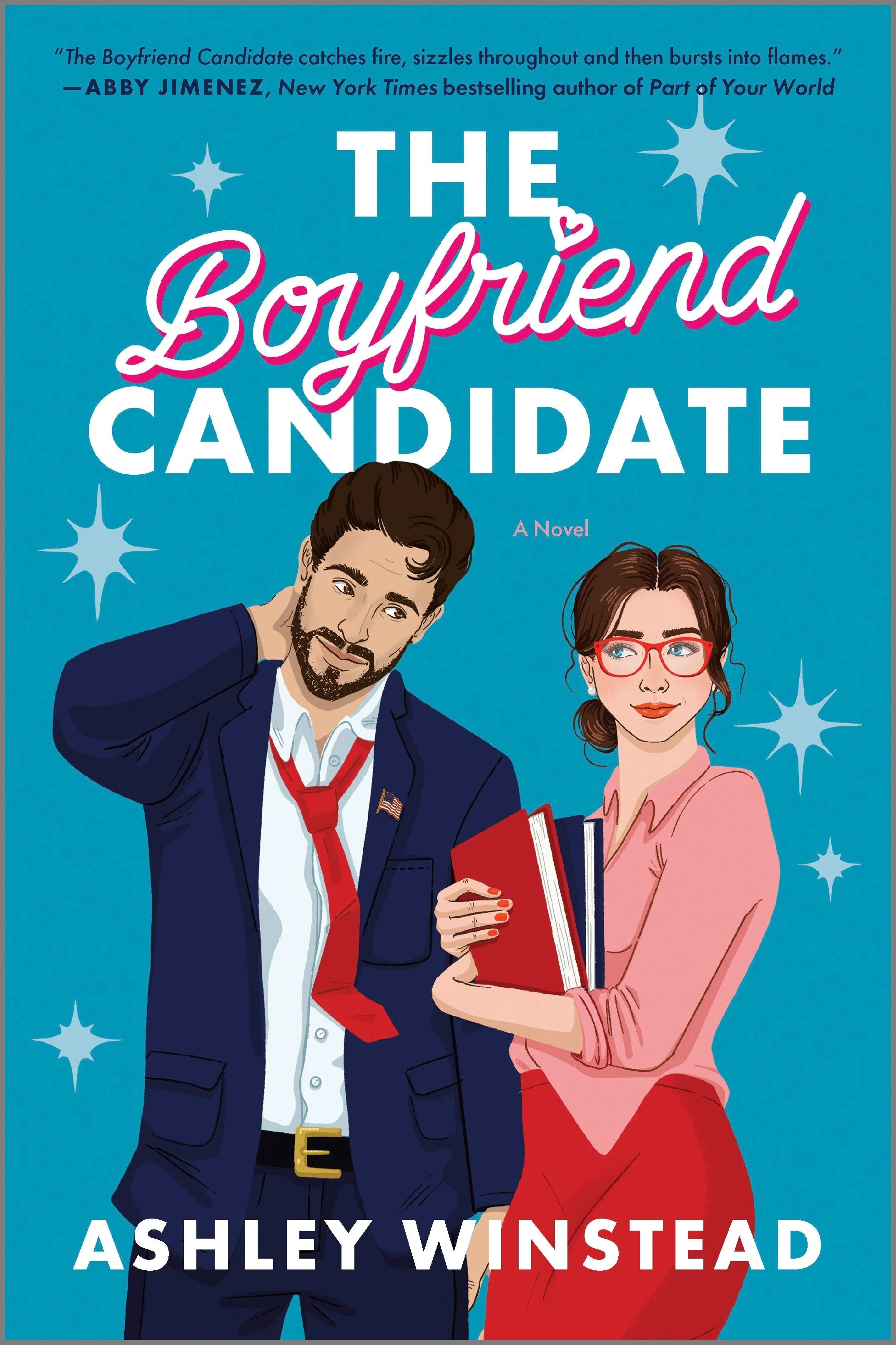 The Boyfriend Candidate - Image 3