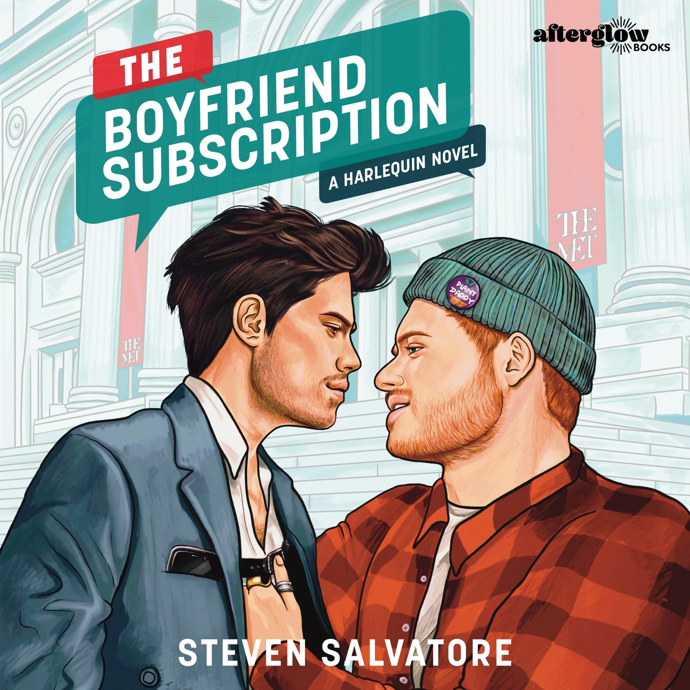 The Boyfriend Subscription - Image 2