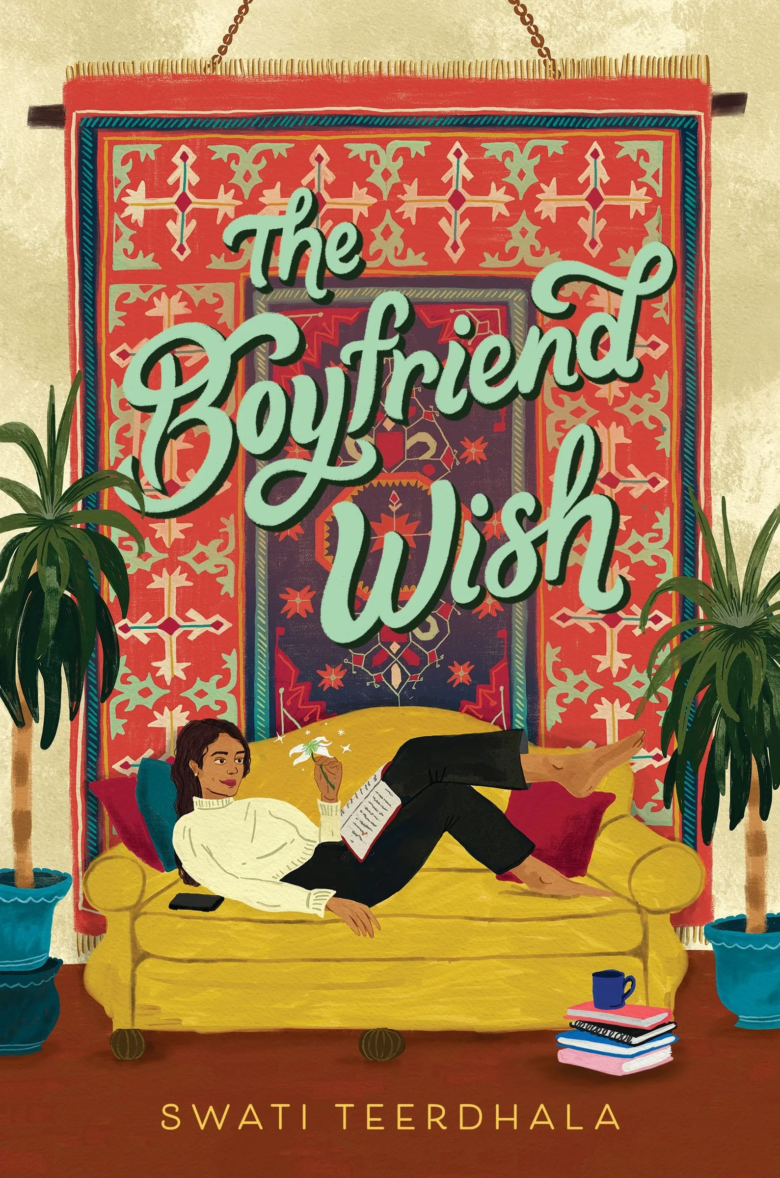 The Boyfriend Wish - Image 3