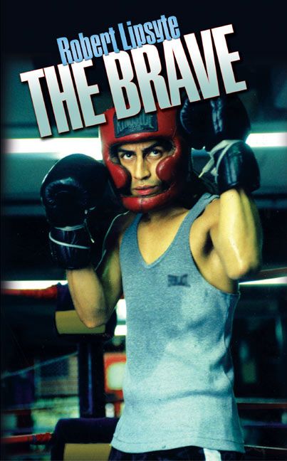 The Brave - Image 2