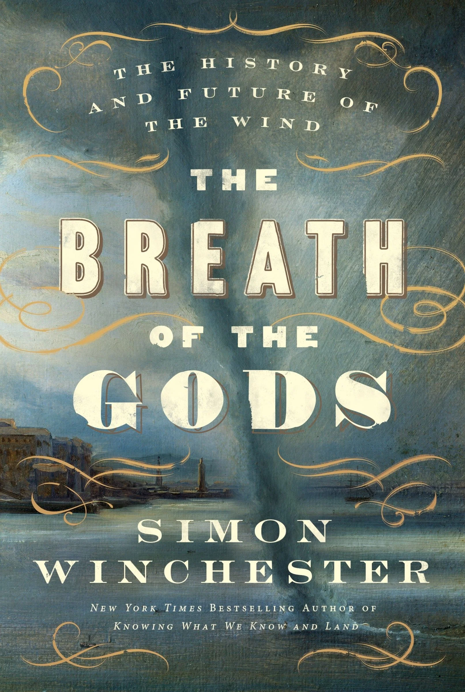 The Breath of the Gods - Image 2