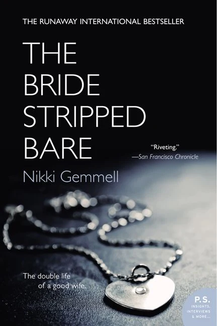 The Bride Stripped Bare - Image 2