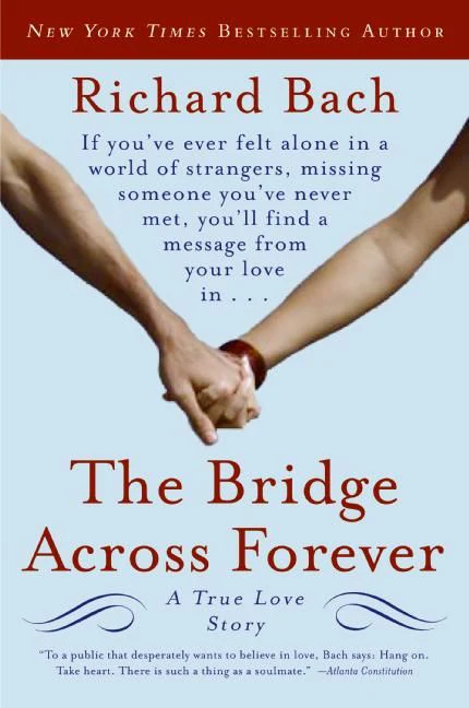 The Bridge Across Forever - Image 2