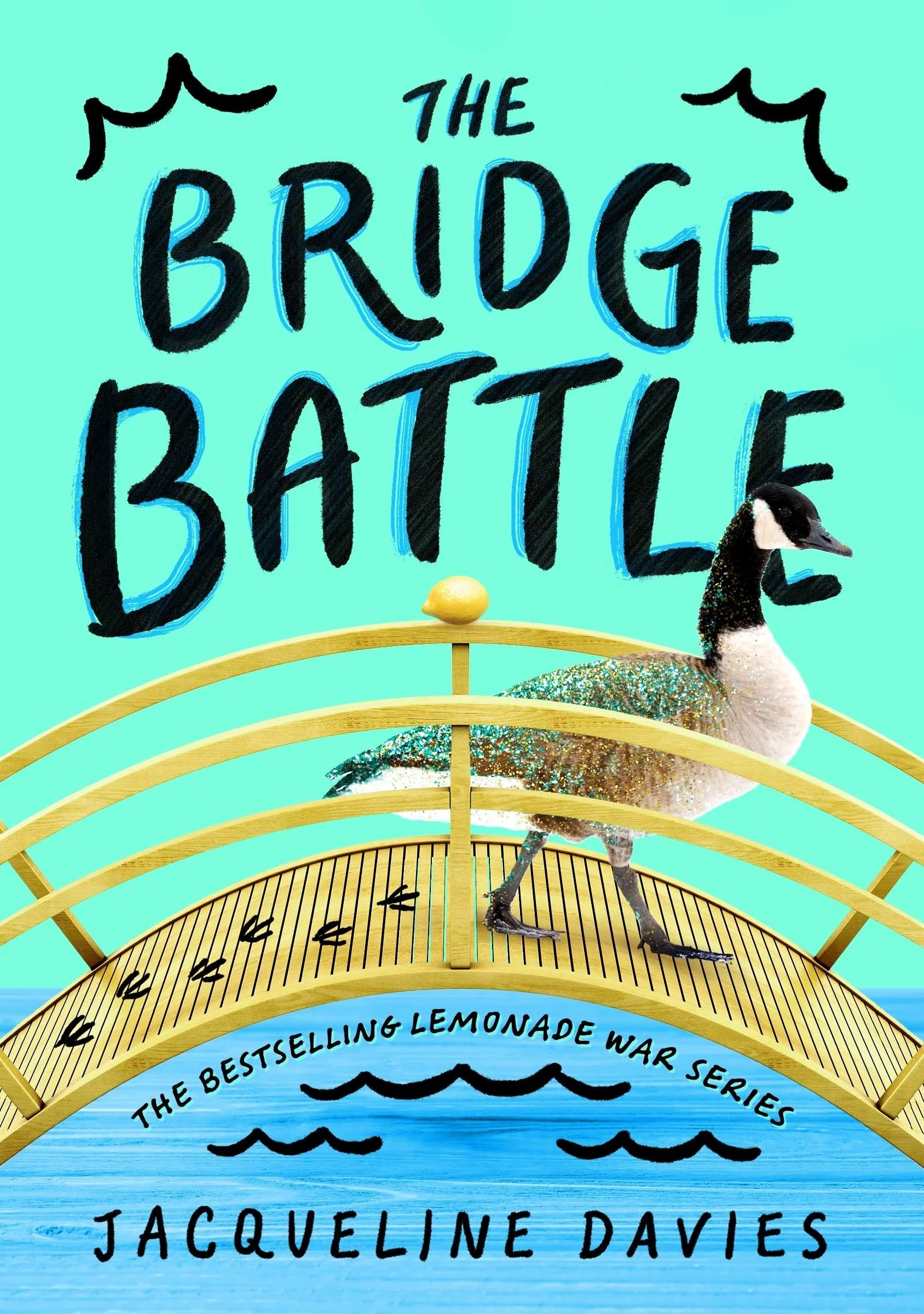 The Bridge Battle - Image 3