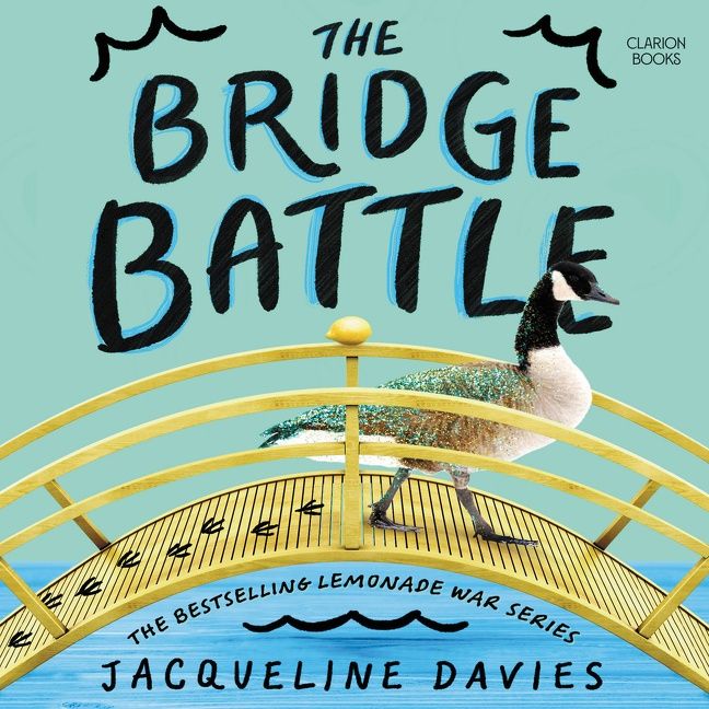 The Bridge Battle - Image 5
