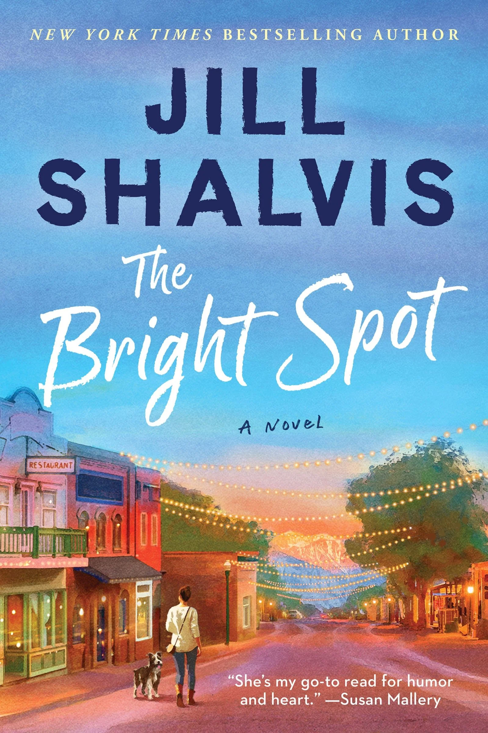 The Bright Spot - Image 2
