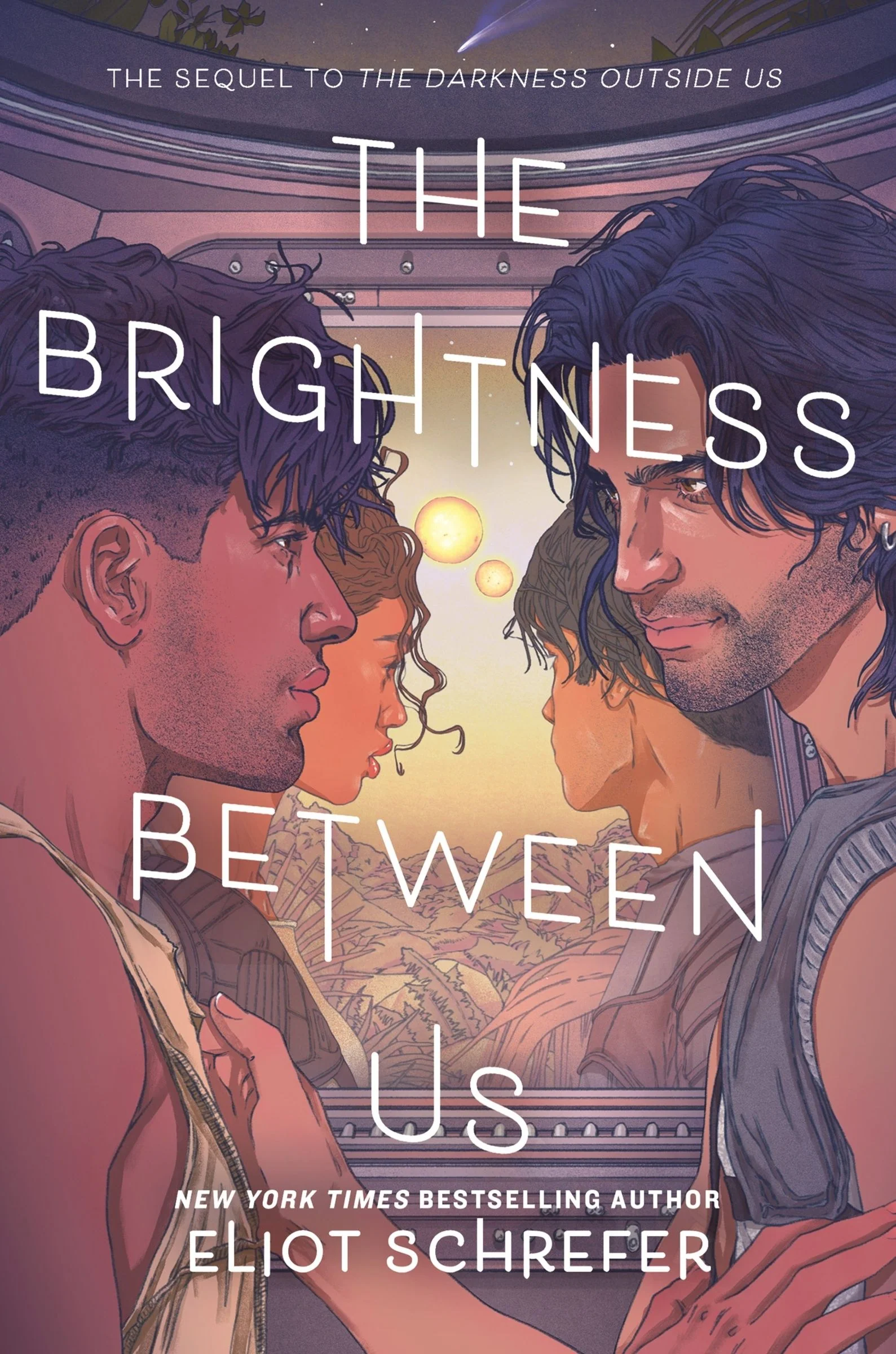 The Brightness Between Us - Image 3