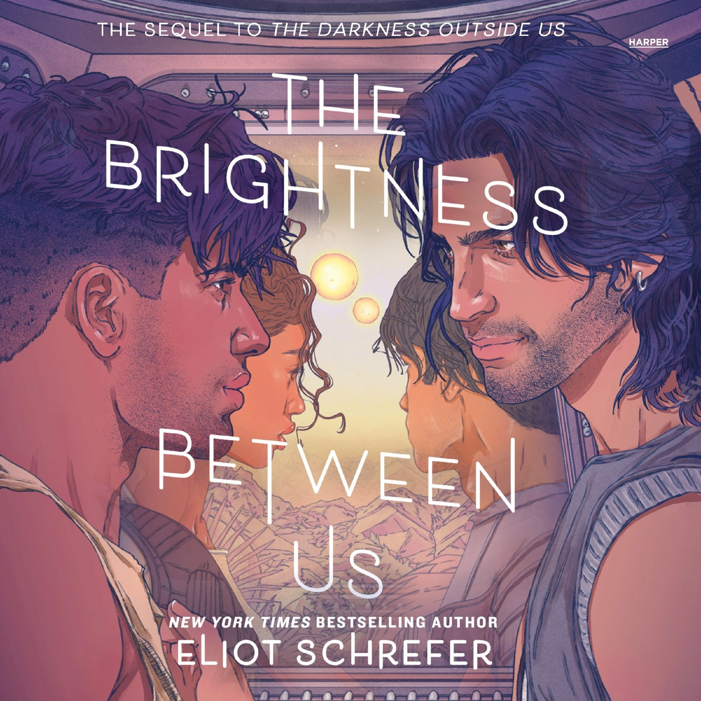 The Brightness Between Us - Image 4
