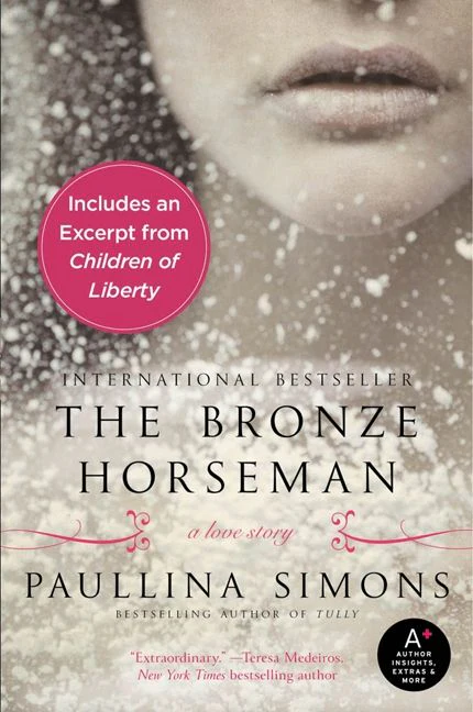 The Bronze Horseman with Bonus Material - Image 3