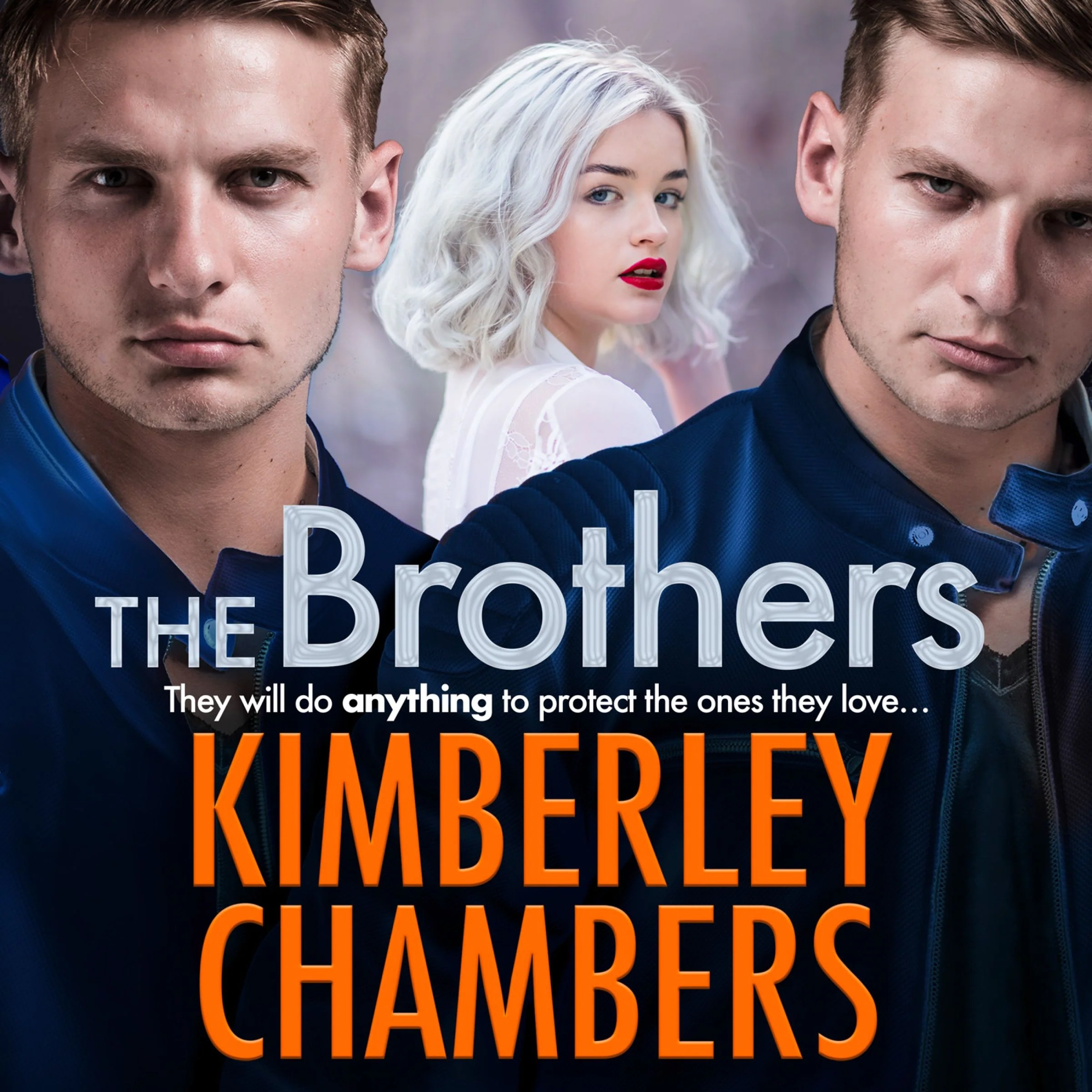 The Brothers - Image 4