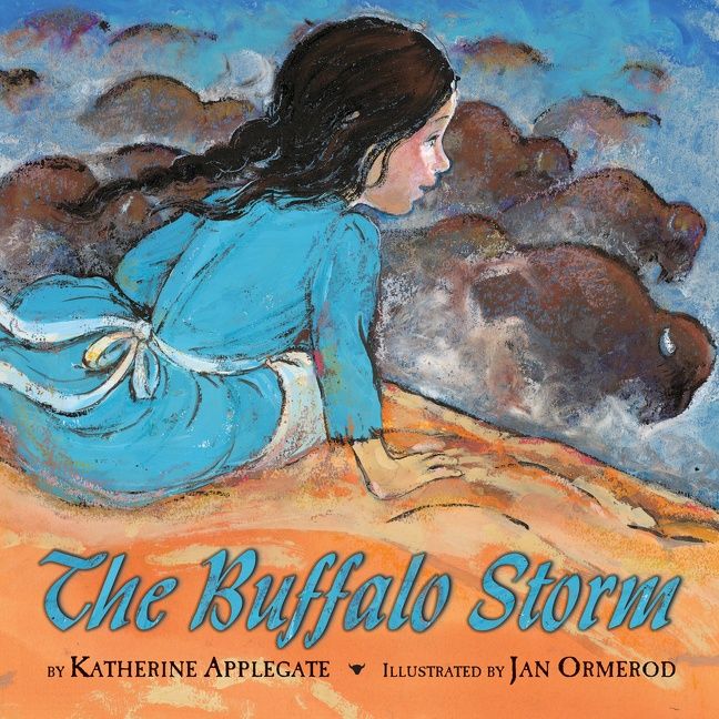 The Buffalo Storm - Image 2