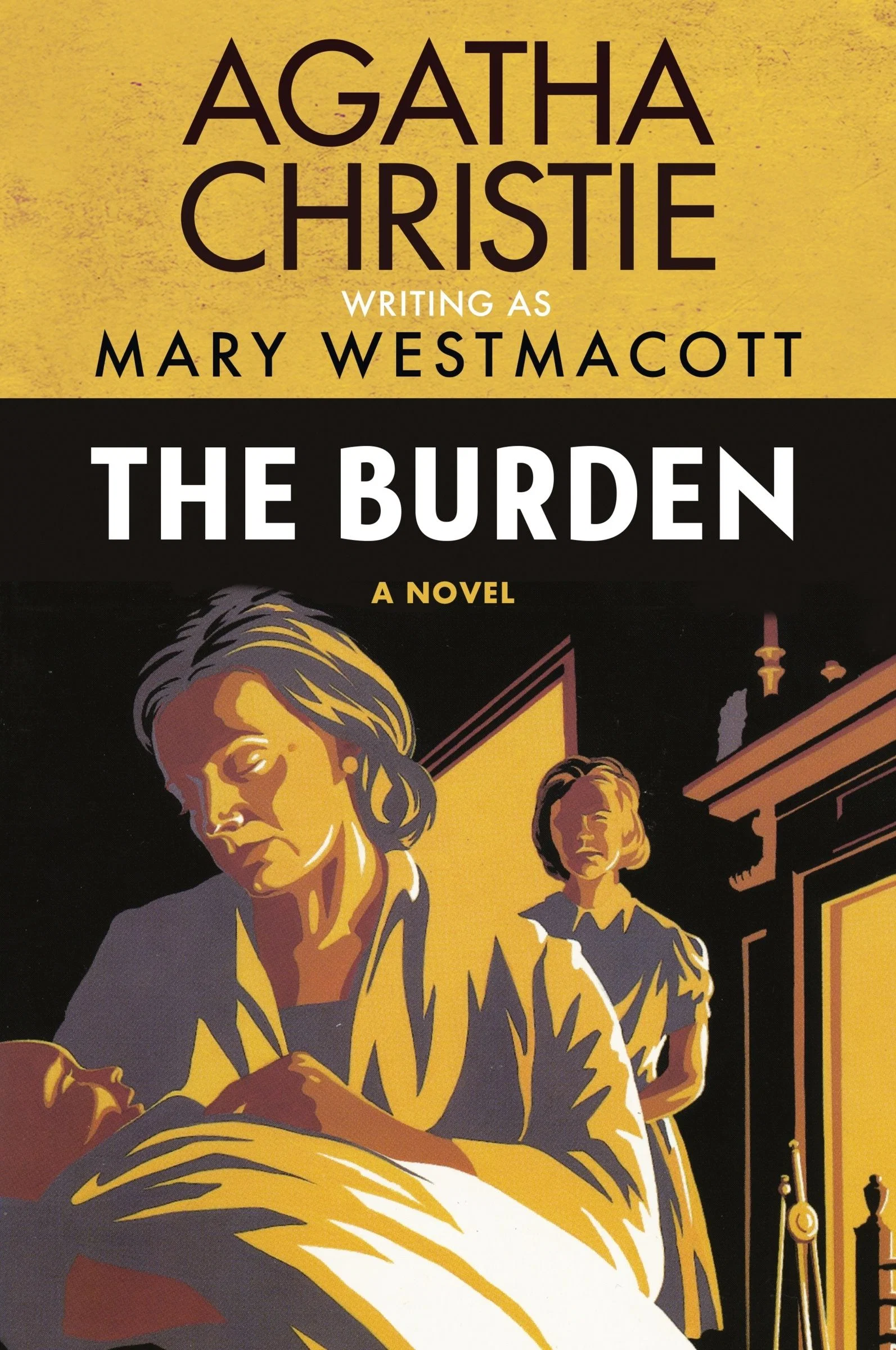 The Burden - Image 2