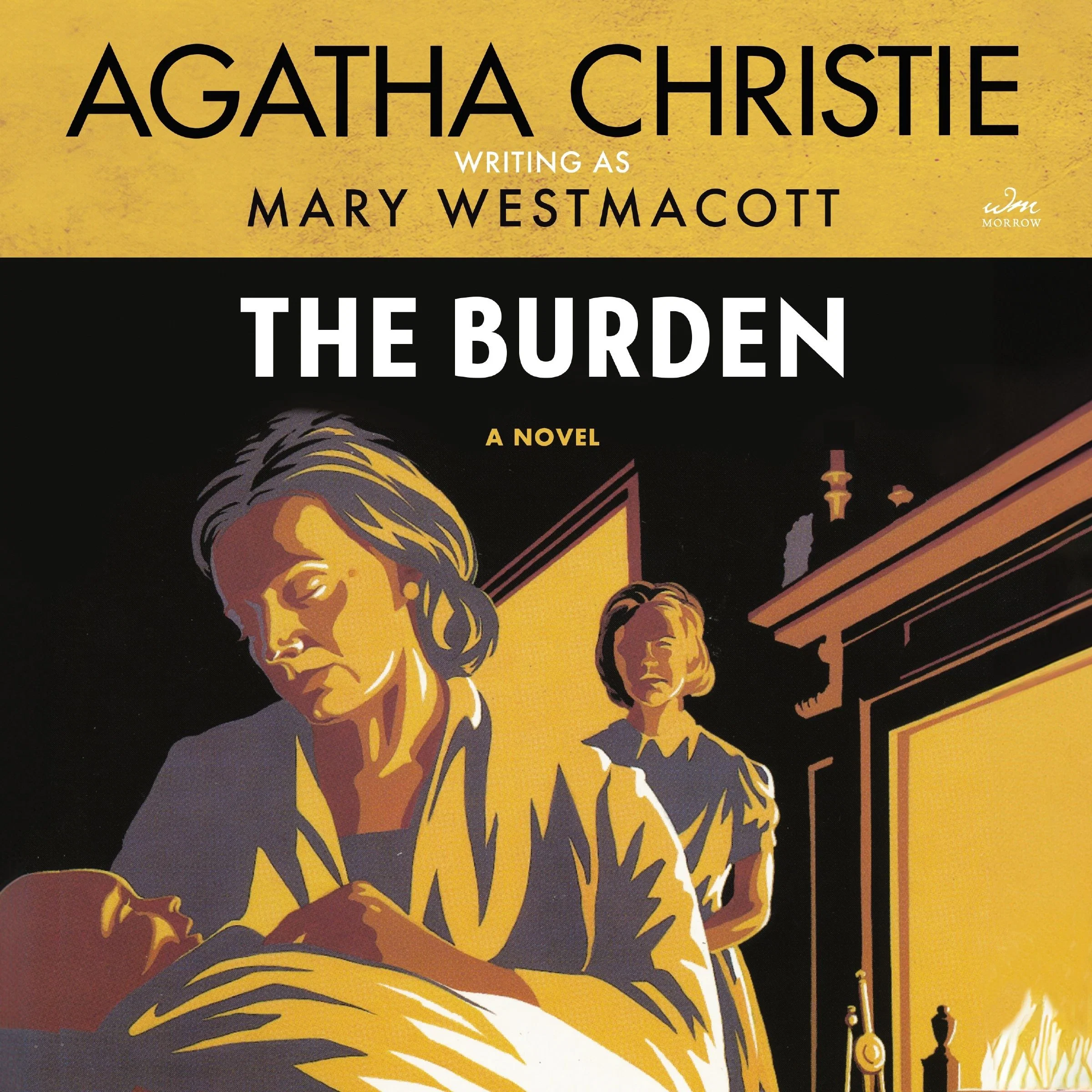 The Burden - Image 4