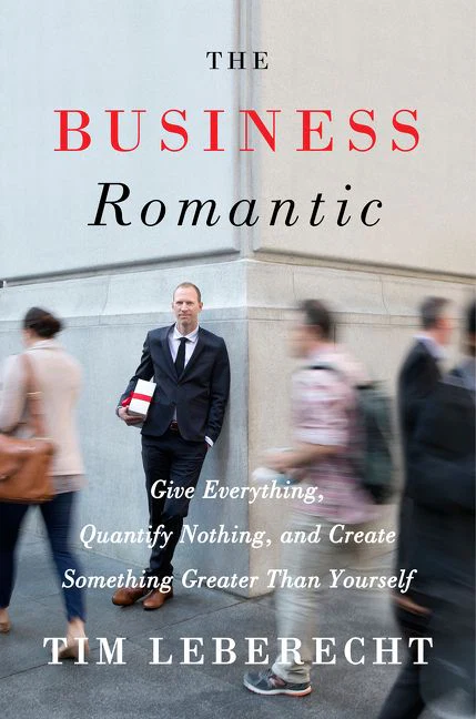 The Business Romantic - Image 2