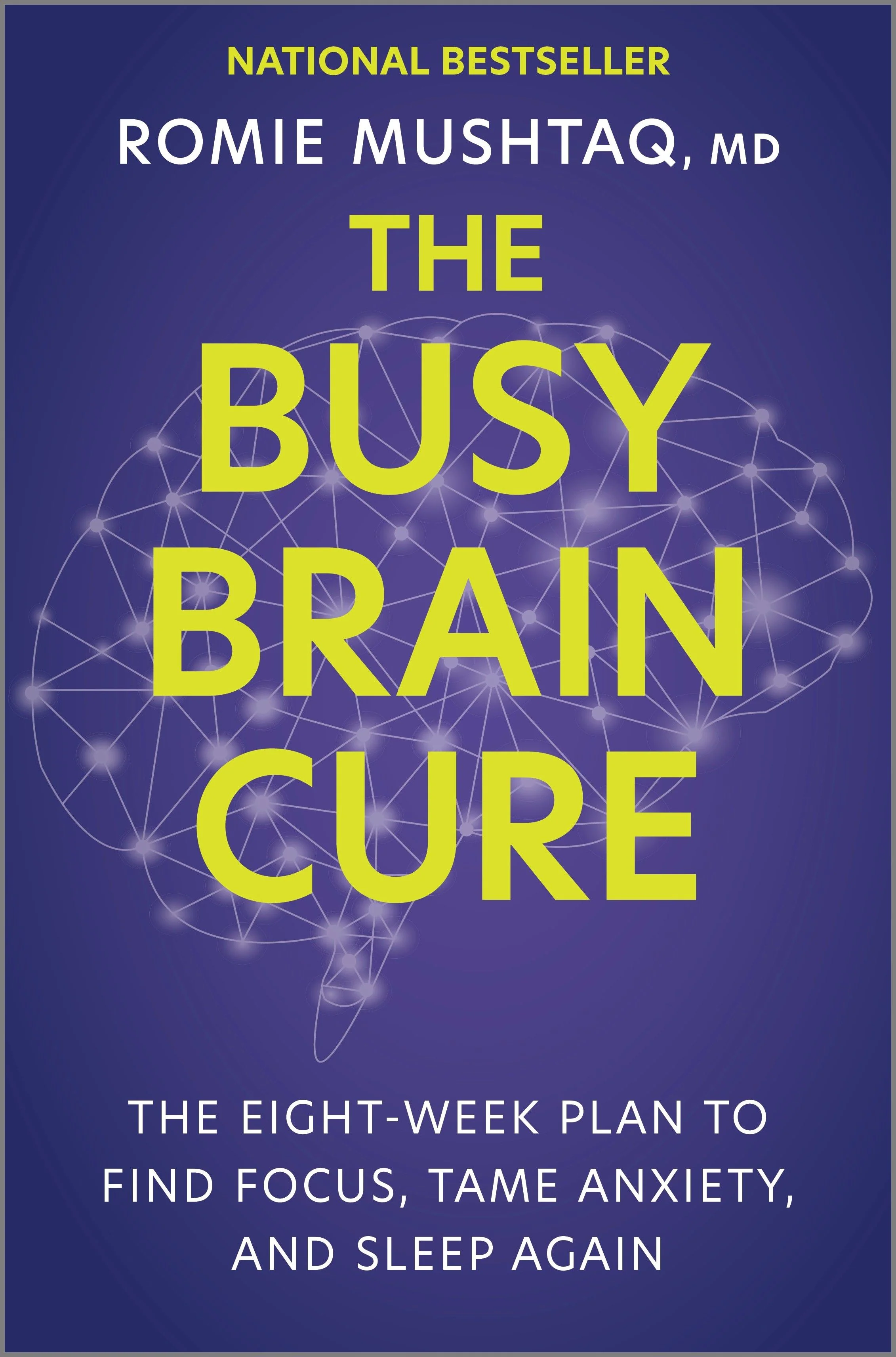 The Busy Brain Cure - Image 3