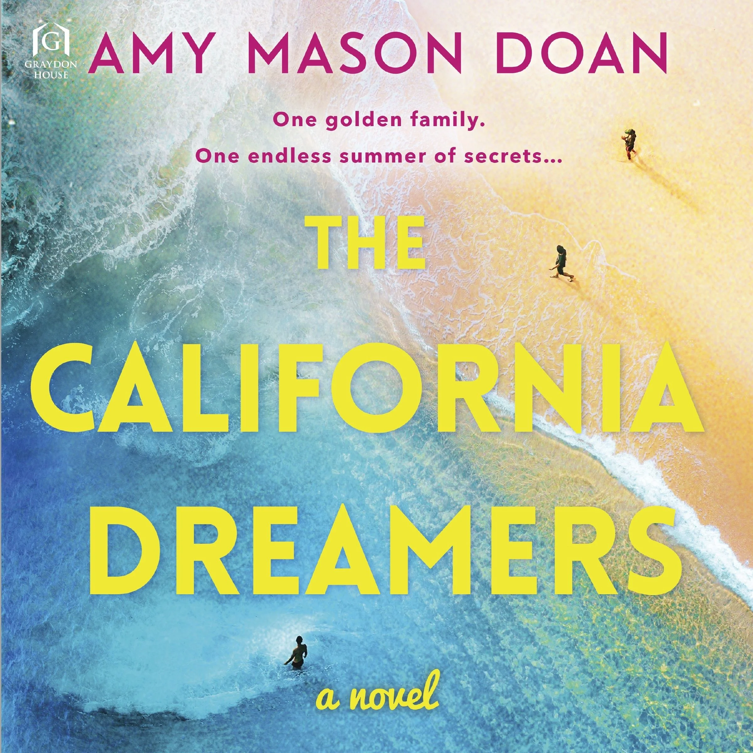 The California Dreamers - Image 4