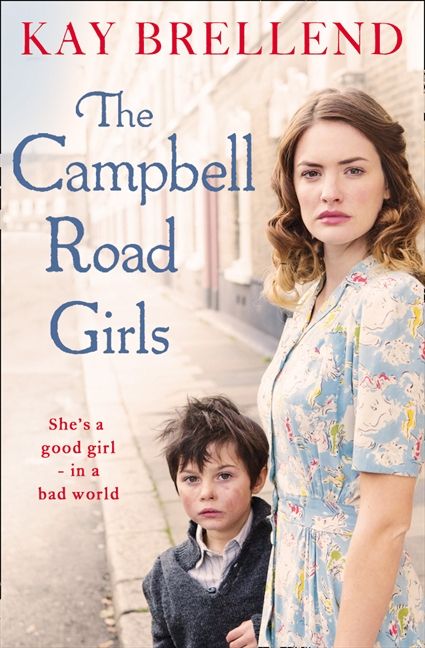 The Campbell Road Girls - Image 2