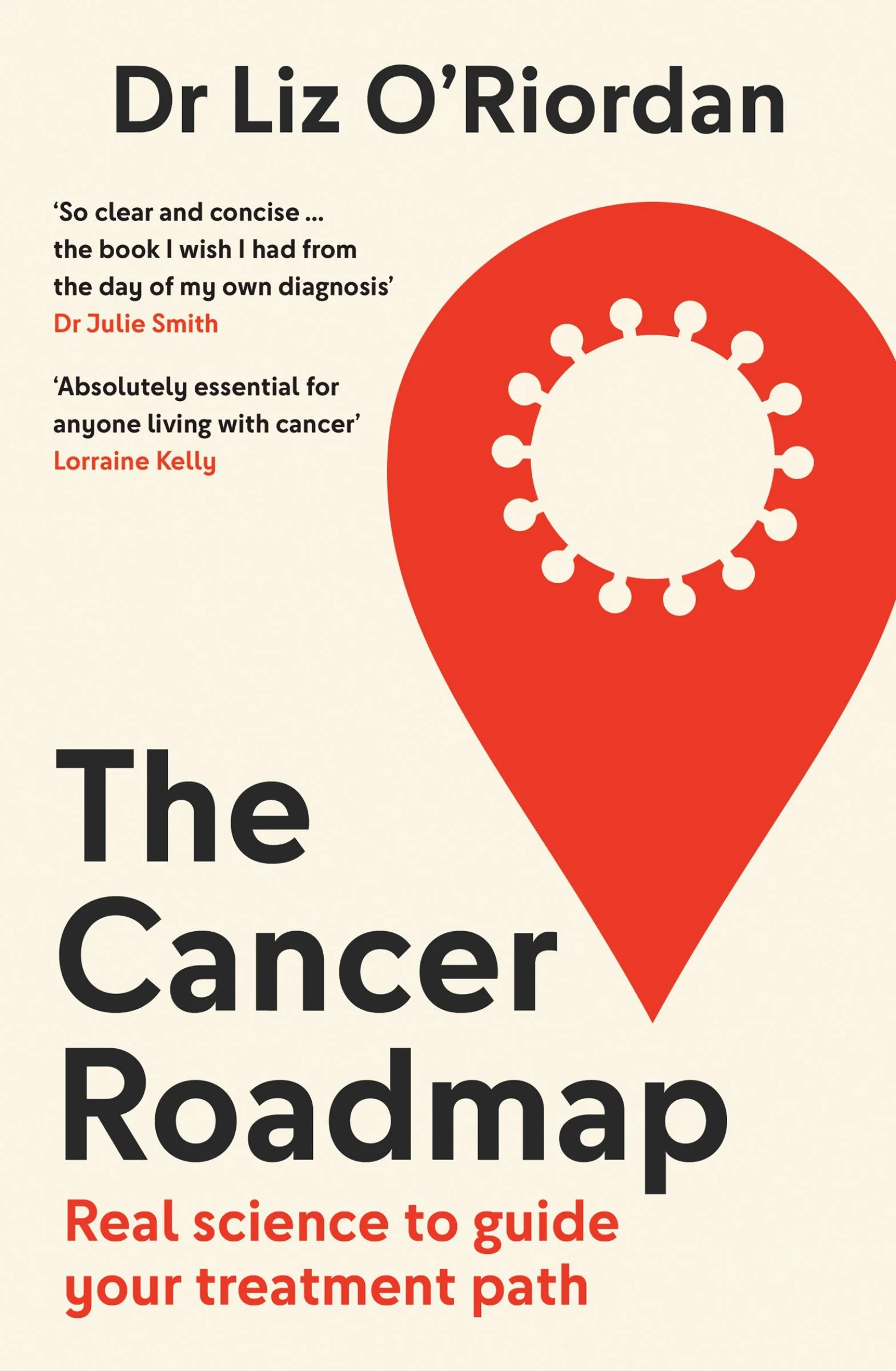The Cancer Roadmap: Real science to guide your treatment path - Image 3