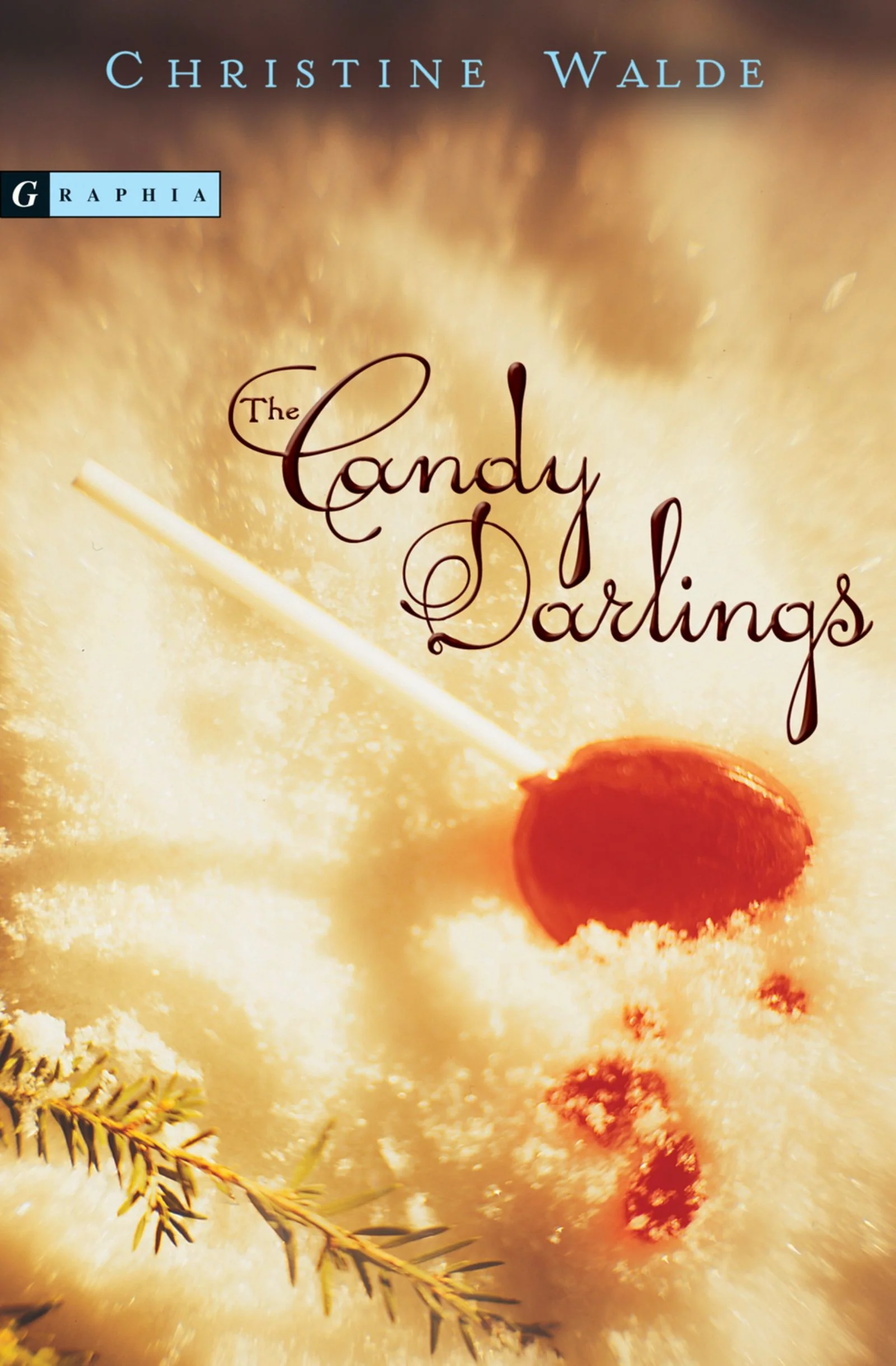The Candy Darlings - Image 2