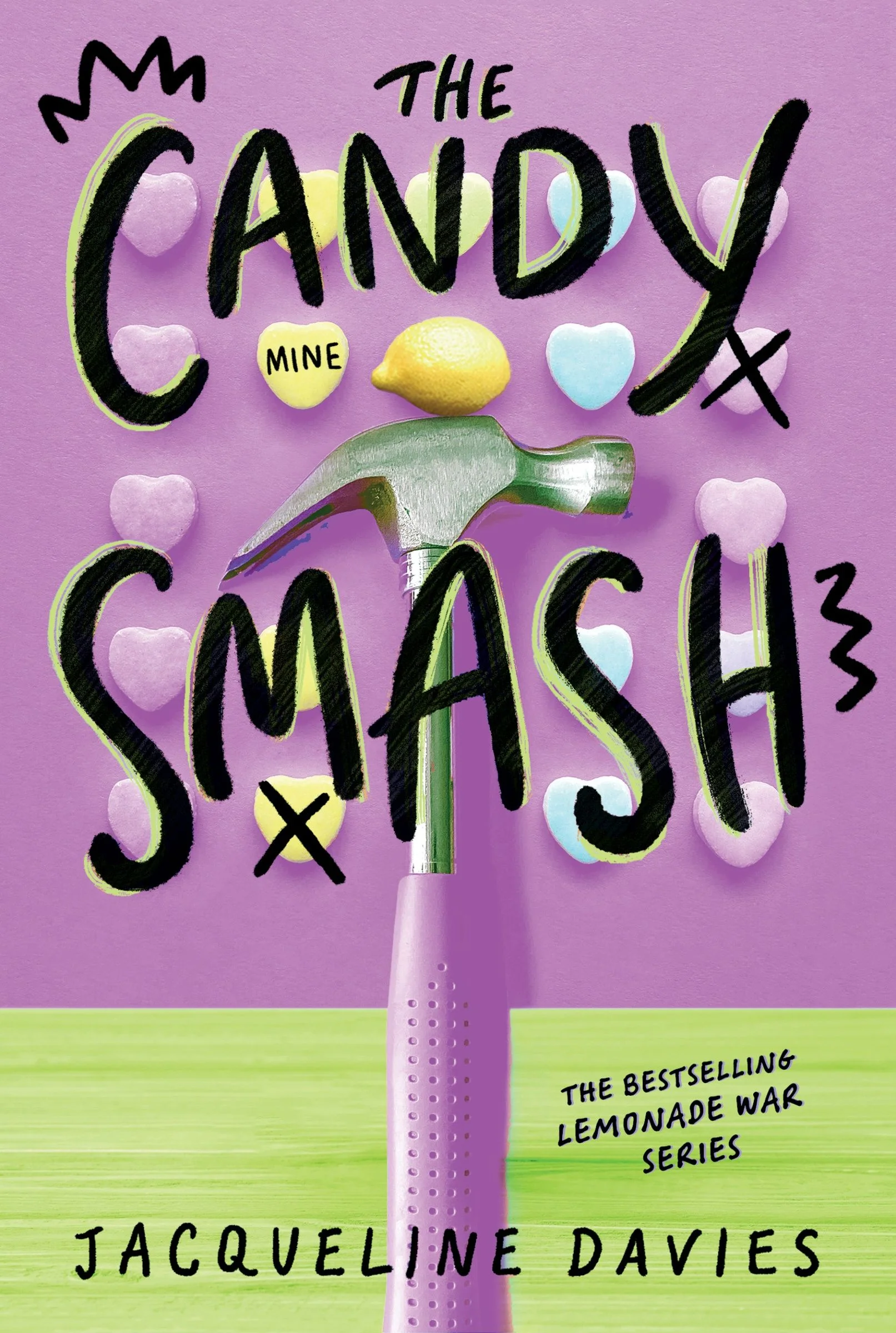 The Candy Smash - Image 3