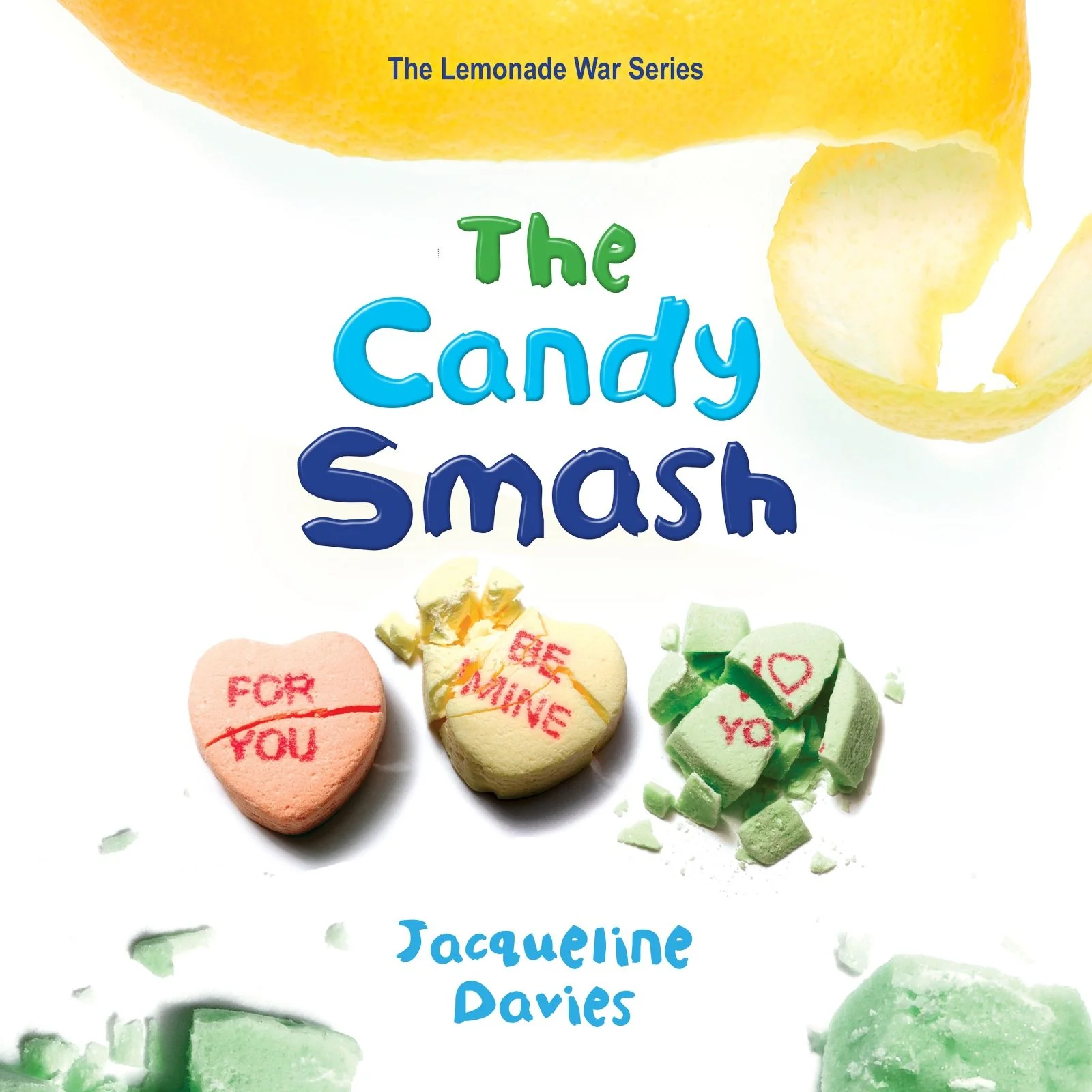 The Candy Smash - Image 4
