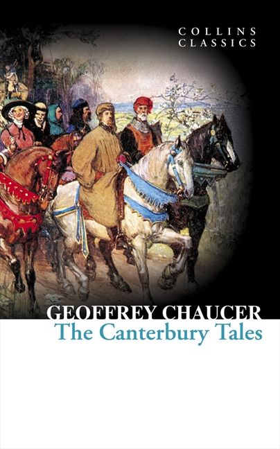 The Canterbury Tales - Image 2